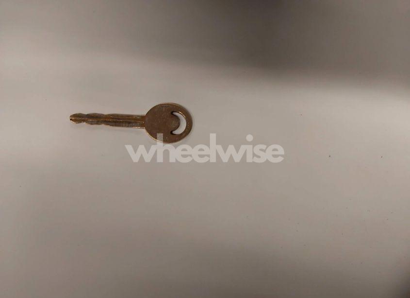 Photo 11 of 2004 Chevrolet Silverado 1500 WORK TRUCK (VIN 1GCEC19T04E382717)