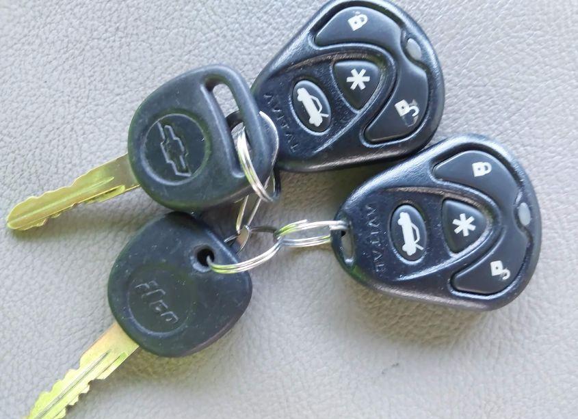 Photo 11 of 2006 Chevrolet Silverado 1500 LT1 (VIN 1GCEC19T06Z149688)