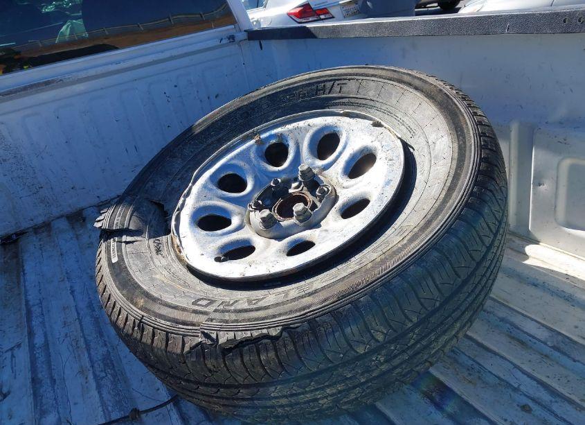 Photo 12 of 2006 Chevrolet Silverado 1500 LT1 (VIN 1GCEC19T06Z149688)