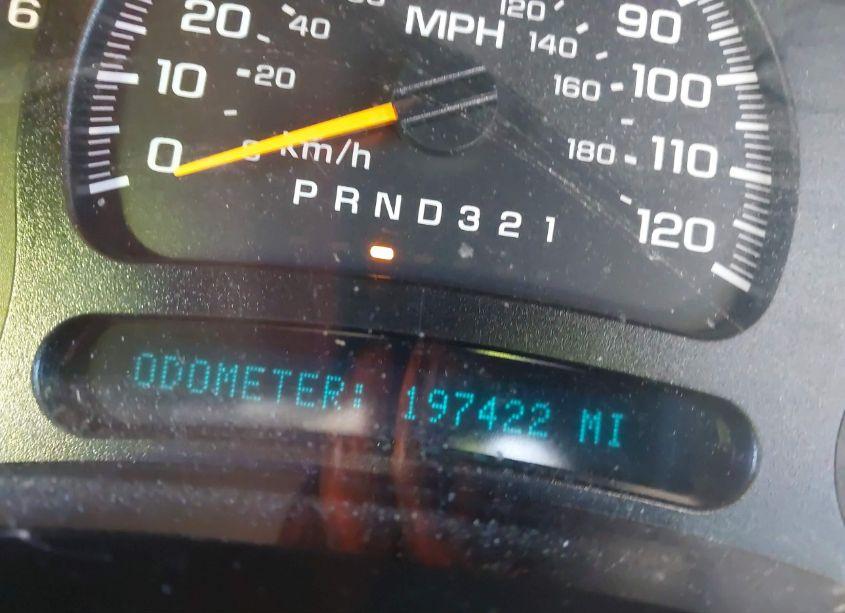 Photo 7 of 2006 Chevrolet Silverado 1500 LT1 (VIN 1GCEC19T06Z149688)