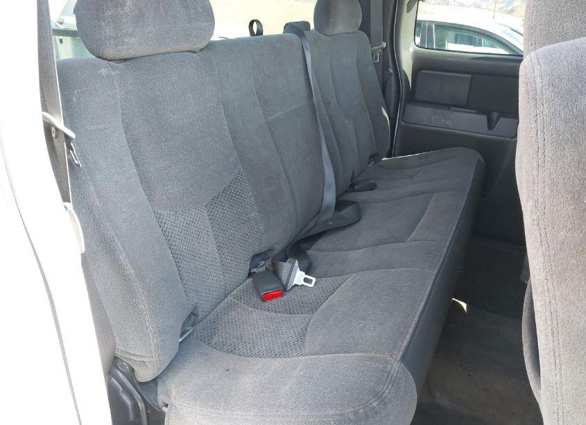 Photo 8 of 2006 Chevrolet Silverado 1500 LT1 (VIN 1GCEC19T06Z149688)