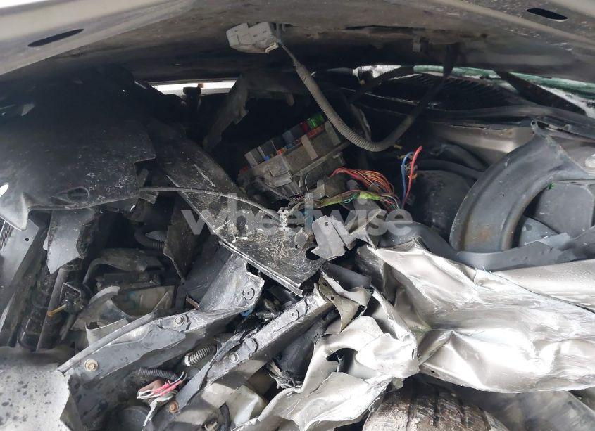 Photo 10 of 2000 Chevrolet Silverado 1500 LS (VIN 1GCEC19T0YZ115012)