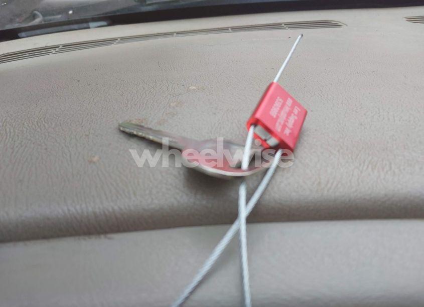 Photo 11 of 2005 Chevrolet Silverado 1500 LS (VIN 1GCEC19T15Z339921)