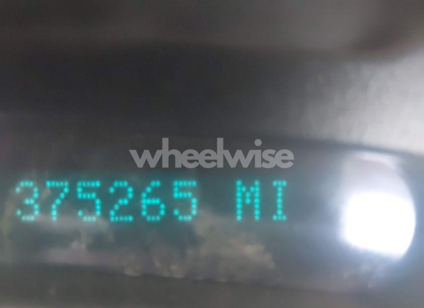 Photo 15 of 2005 Chevrolet Silverado 1500 LS (VIN 1GCEC19T15Z339921)