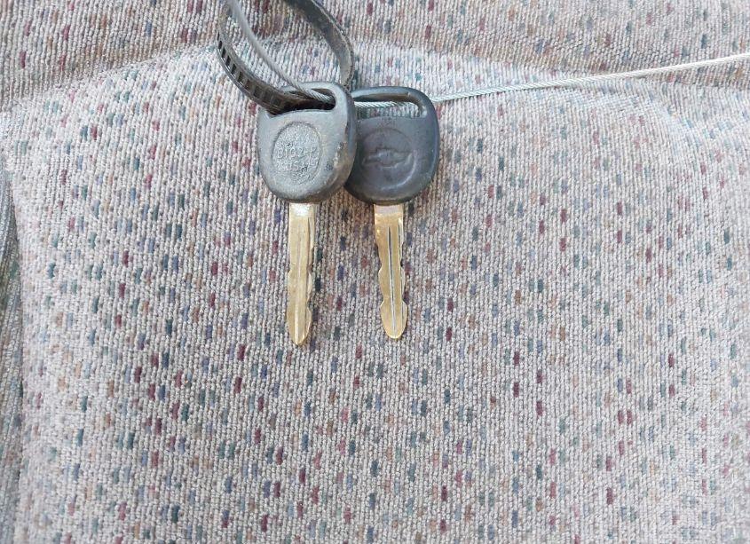 Photo 11 of 1999 Chevrolet Silverado 1500 LS (VIN 1GCEC19T1XZ151483)