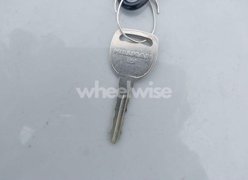 Photo 11 of 2006 Chevrolet Silverado 1500 LT1 (VIN 1GCEC19T26Z151569)