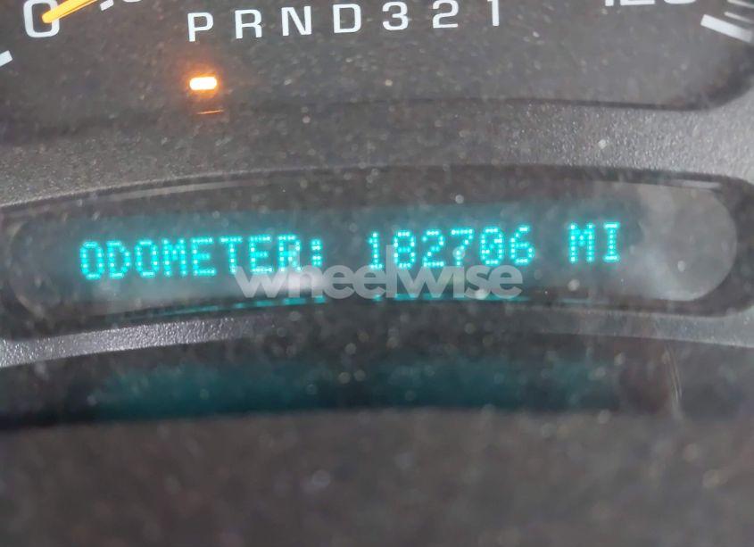 Photo 15 of 2006 Chevrolet Silverado 1500 LT1 (VIN 1GCEC19T26Z151569)