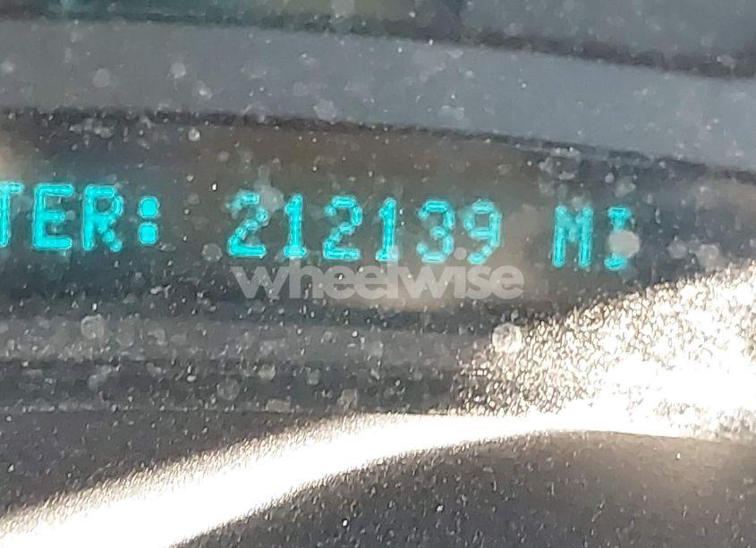 Photo 7 of 2003 Chevrolet Silverado 1500 (VIN 1GCEC19T33E272436)