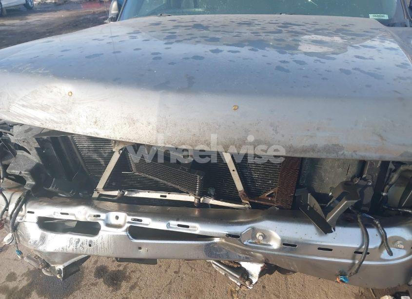 Photo 10 of 2006 Chevrolet Silverado 1500 LT1 (VIN 1GCEC19T36Z161348)