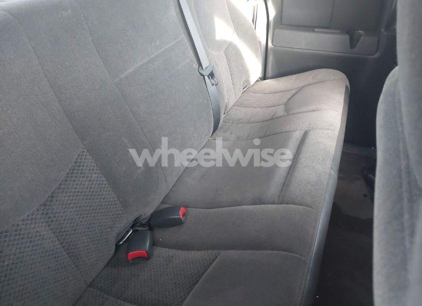 Photo 8 of 2006 Chevrolet Silverado 1500 LT1 (VIN 1GCEC19T36Z161348)