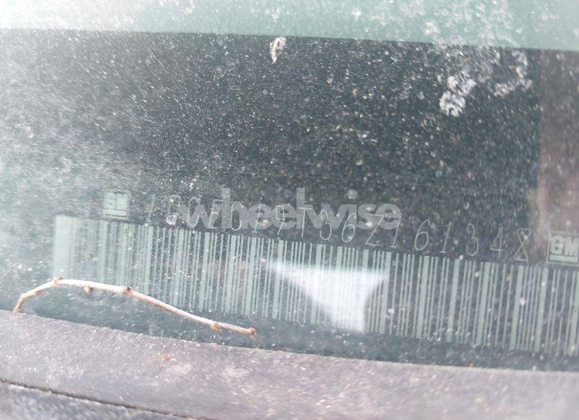 Photo 9 of 2006 Chevrolet Silverado 1500 LT1 (VIN 1GCEC19T36Z161348)