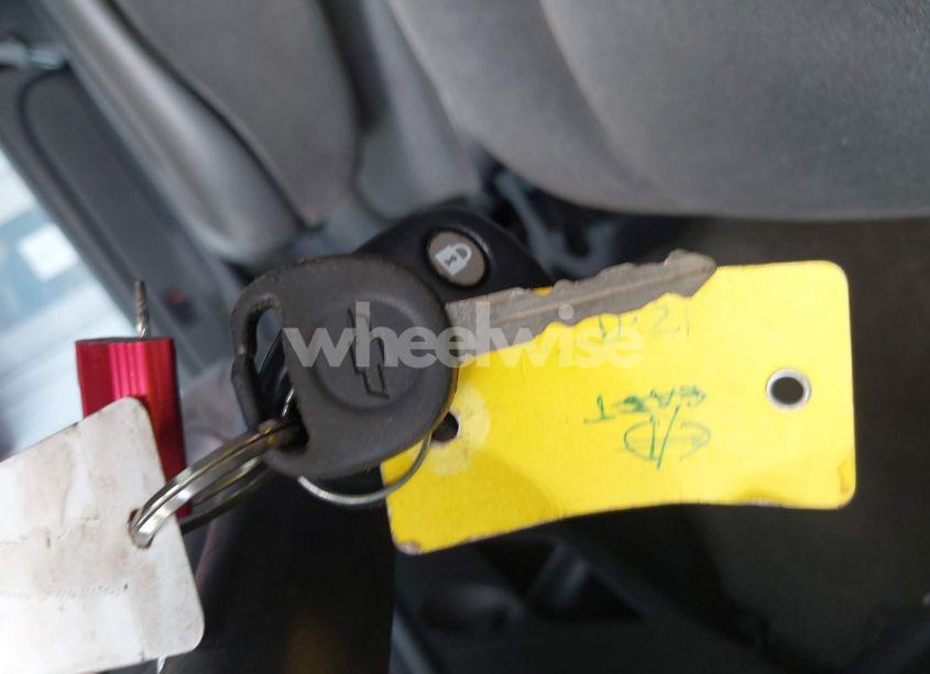 Photo 11 of 2007 Chevrolet Silverado 1500 HYBRID CLASSIC LT1 (VIN 1GCEC19T37Z116475)