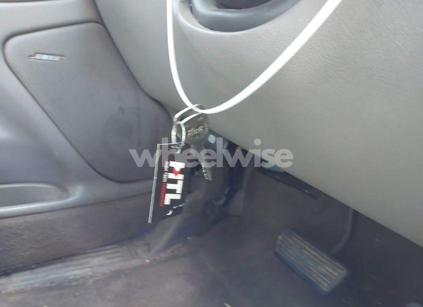 Photo 11 of 2003 Chevrolet Silverado 1500 LT (VIN 1GCEC19T53Z223263)