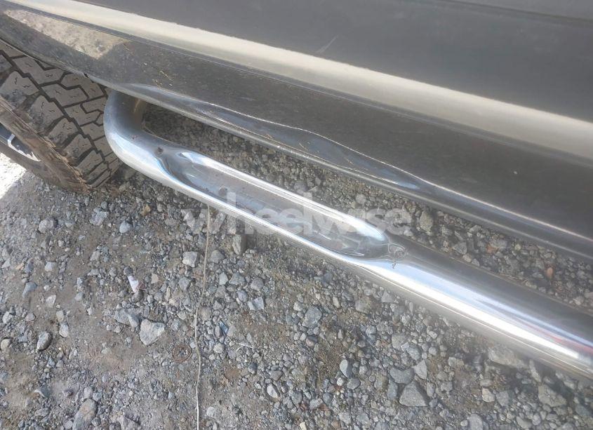 Photo 12 of 2003 Chevrolet Silverado 1500 LT (VIN 1GCEC19T53Z223263)