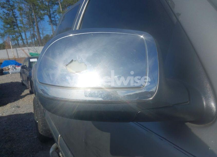 Photo 13 of 2003 Chevrolet Silverado 1500 LT (VIN 1GCEC19T53Z223263)