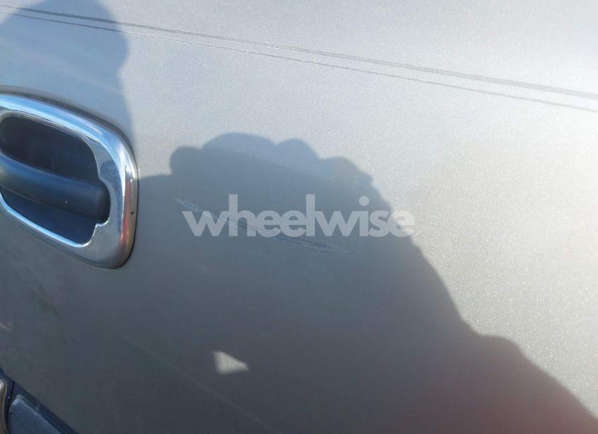 Photo 14 of 2003 Chevrolet Silverado 1500 LT (VIN 1GCEC19T53Z223263)