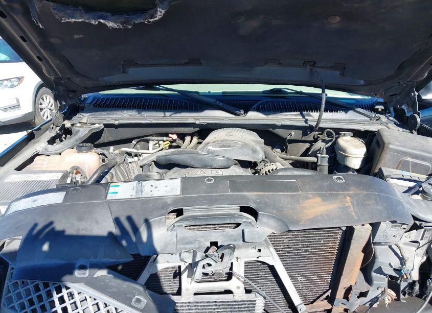 Photo 10 of 2004 Chevrolet Silverado 1500 LT (VIN 1GCEC19T54E398282)