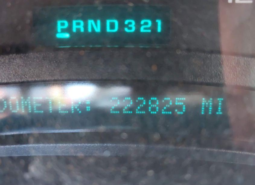 Photo 15 of 2004 Chevrolet Silverado 1500 LT (VIN 1GCEC19T54E398282)