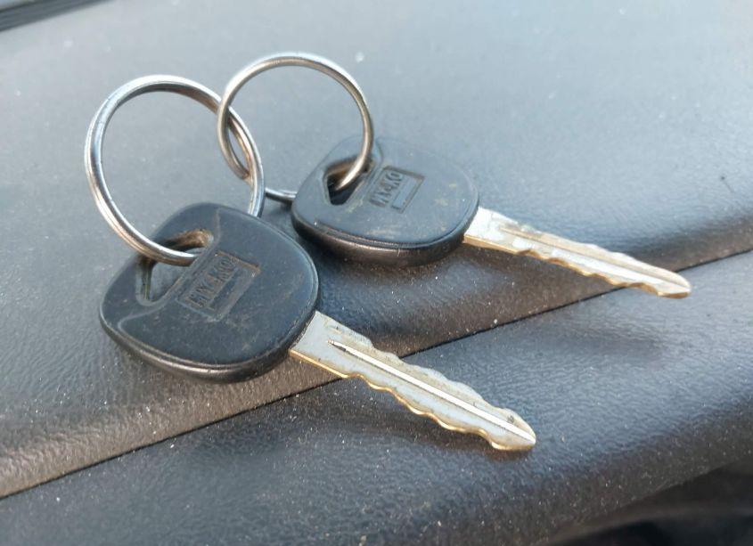 Photo 11 of 2004 Chevrolet Silverado 1500 (VIN 1GCEC19T54Z293203)