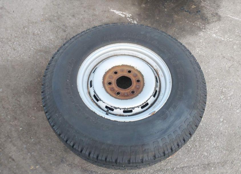 Photo 12 of 2004 Chevrolet Silverado 1500 (VIN 1GCEC19T54Z293203)