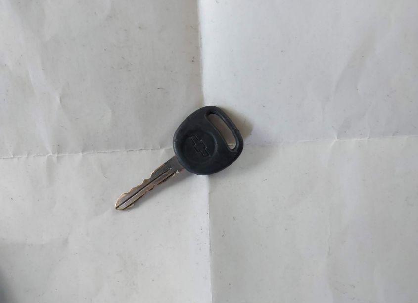 Photo 11 of 2005 Chevrolet Silverado 1500 LT (VIN 1GCEC19T55Z183608)