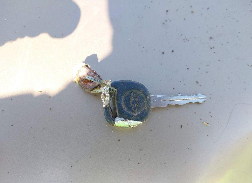 Photo 11 of 2000 Chevrolet Silverado 1500 LS (VIN 1GCEC19T5YZ306151)