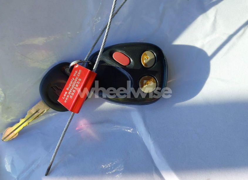 Photo 11 of 2003 Chevrolet Silverado 1500 LS (VIN 1GCEC19T63Z340947)