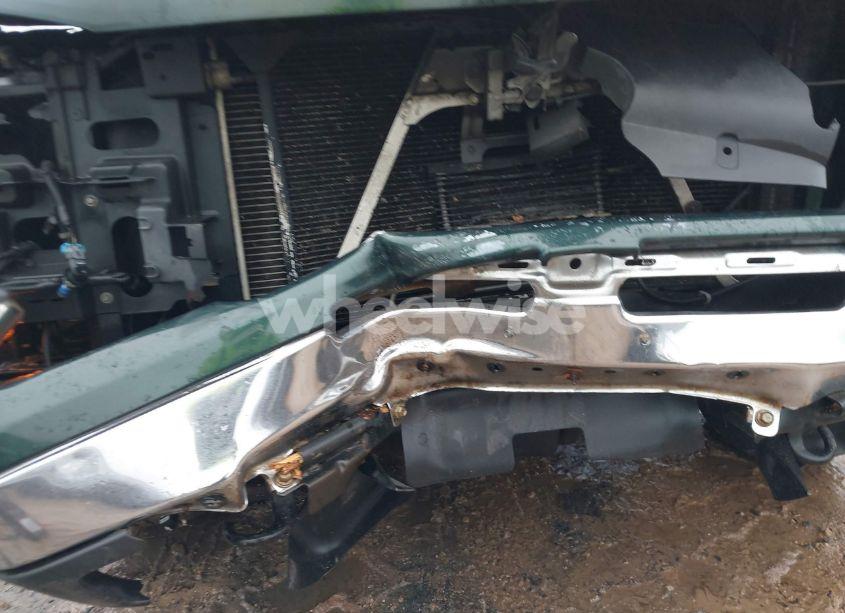 Photo 13 of 2006 Chevrolet Silverado 1500 LT2 (VIN 1GCEC19T66Z155432)