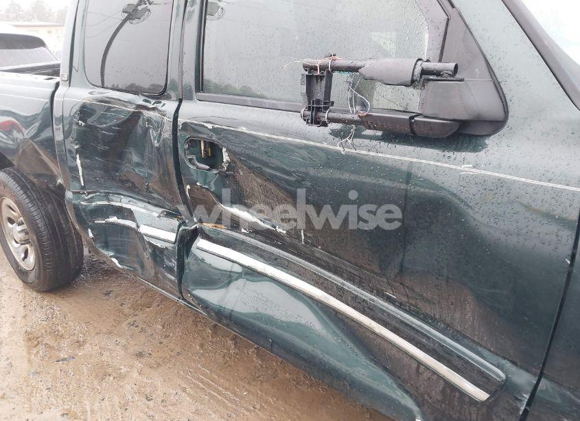 Photo 14 of 2006 Chevrolet Silverado 1500 LT2 (VIN 1GCEC19T66Z155432)