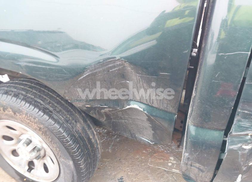 Photo 15 of 2006 Chevrolet Silverado 1500 LT2 (VIN 1GCEC19T66Z155432)