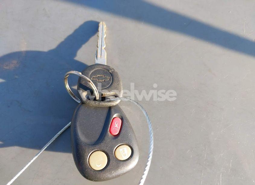 Photo 11 of 2006 Chevrolet Silverado 1500 LT2 (VIN 1GCEC19T66Z186521)