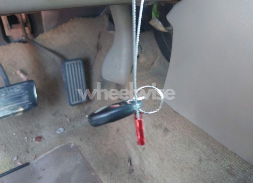 Photo 11 of 2002 Chevrolet Silverado 1500 LS (VIN 1GCEC19T82E155286)