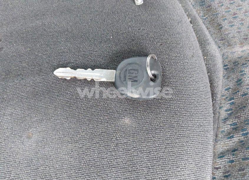 Photo 11 of 2005 Chevrolet Silverado 1500 LS (VIN 1GCEC19T85Z148982)