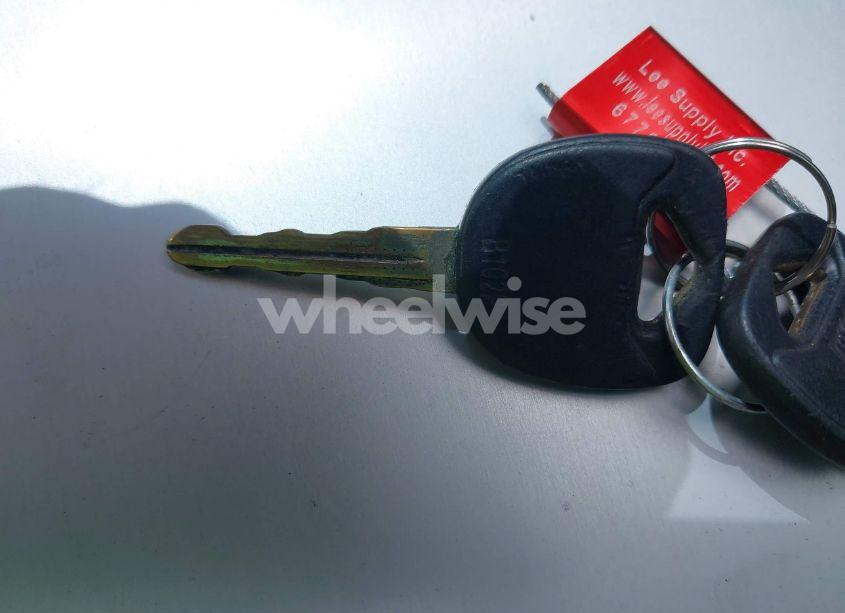 Photo 11 of 1999 Chevrolet Silverado 1500 LT (VIN 1GCEC19T8XZ144966)