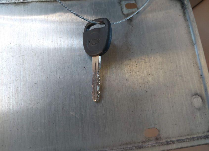 Photo 11 of 2003 Chevrolet Silverado 1500 LS (VIN 1GCEC19T93Z120590)