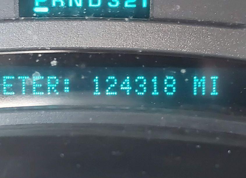 Photo 16 of 2003 Chevrolet Silverado 1500 LS (VIN 1GCEC19T93Z120590)