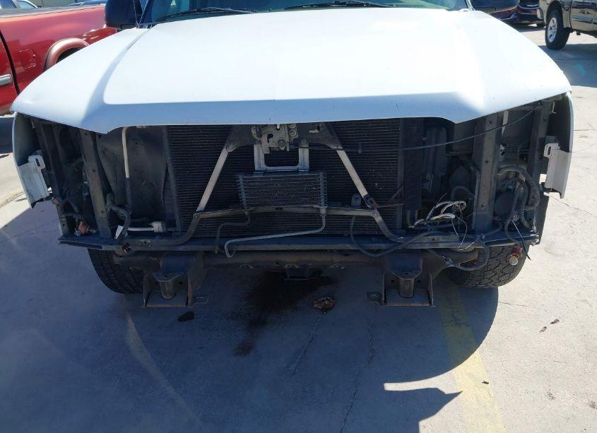 Photo 6 of 2003 Chevrolet Silverado 1500 LS (VIN 1GCEC19T93Z120590)