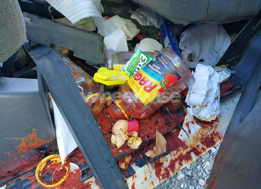 Photo 12 of 2005 Chevrolet Silverado 1500 LS (VIN 1GCEC19T95E233398)