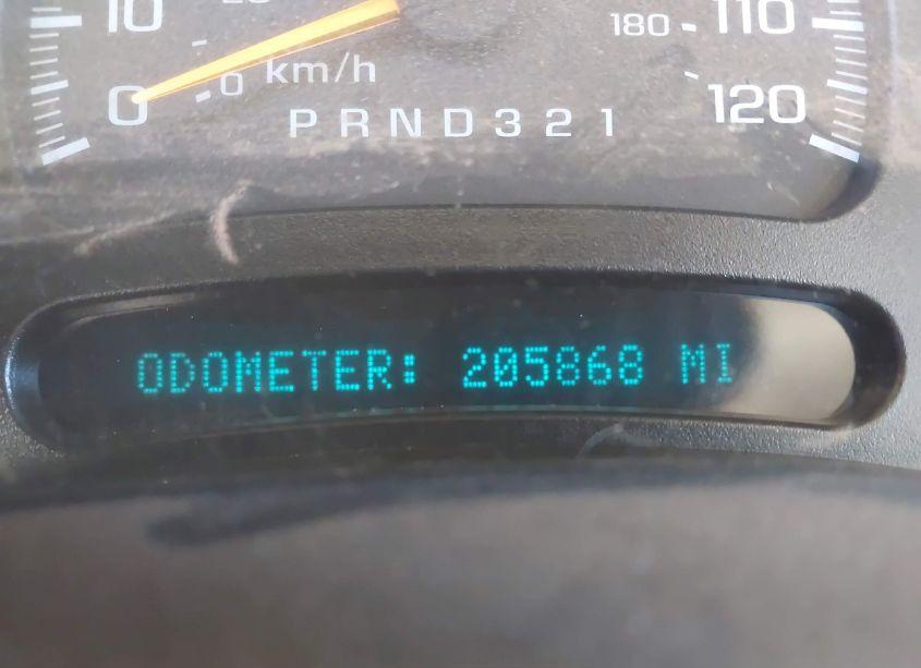 Photo 15 of 2006 Chevrolet Silverado 1500 LT2 (VIN 1GCEC19T96Z134302)