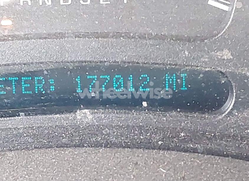 Photo 13 of 2006 Chevrolet Silverado 1500 LT1 (VIN 1GCEC19T96Z265665)