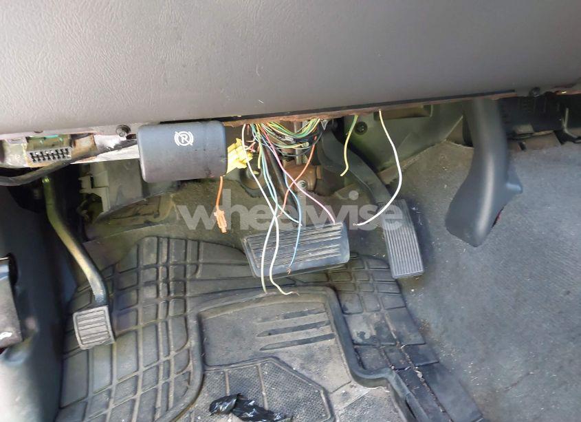 Photo 14 of 2006 Chevrolet Silverado 1500 LT1 (VIN 1GCEC19T96Z265665)