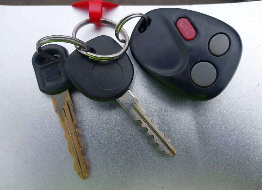 Photo 11 of 2003 Chevrolet Silverado 1500 LS (VIN 1GCEC19TX3Z280431)