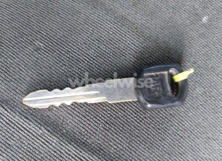 Photo 11 of 2003 Chevrolet Silverado 1500 (VIN 1GCEC19V03Z316998)