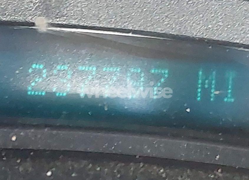 Photo 7 of 2003 Chevrolet Silverado 1500 (VIN 1GCEC19V03Z316998)