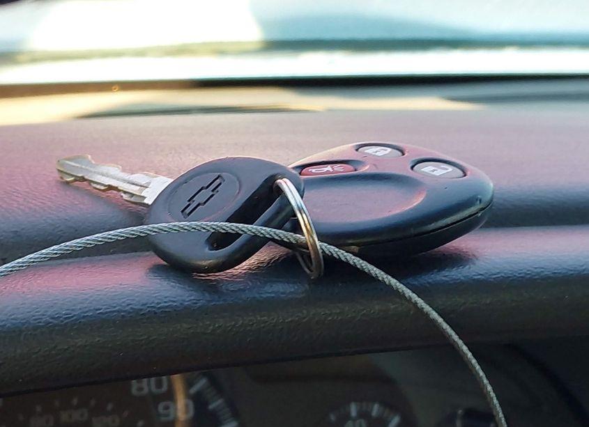 Photo 11 of 2006 Chevrolet Silverado 1500 LT1 (VIN 1GCEC19V06Z140166)