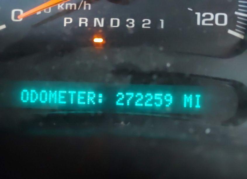 Photo 16 of 2006 Chevrolet Silverado 1500 LT1 (VIN 1GCEC19V06Z277981)