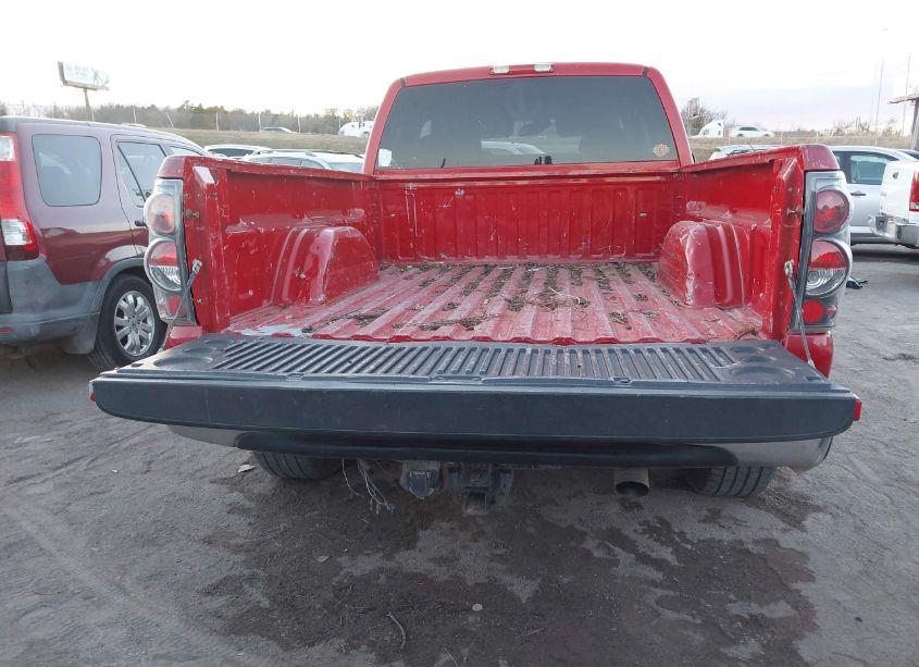 Photo 17 of 2006 Chevrolet Silverado 1500 LT1 (VIN 1GCEC19V06Z277981)