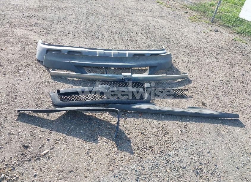 Photo 12 of 2004 Chevrolet Silverado 1500 LS (VIN 1GCEC19V14Z150959)