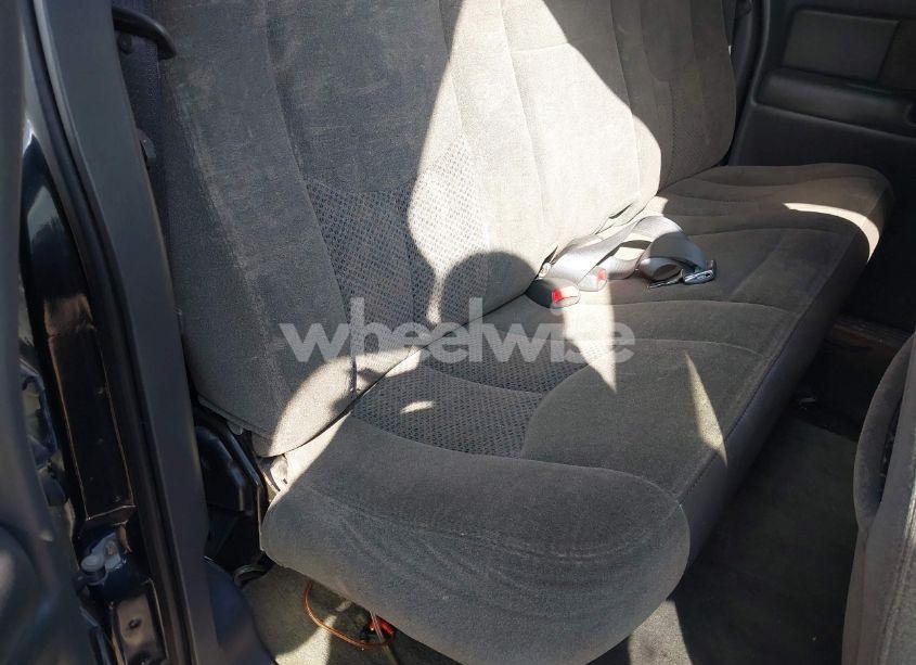 Photo 8 of 2004 Chevrolet Silverado 1500 LS (VIN 1GCEC19V14Z150959)