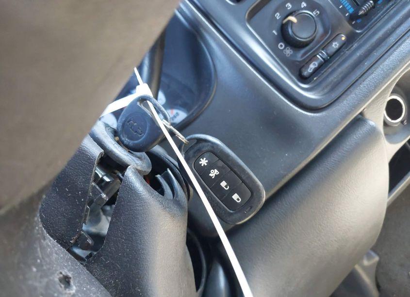 Photo 11 of 2006 Chevrolet Silverado 1500 LT1 (VIN 1GCEC19V16Z161673)